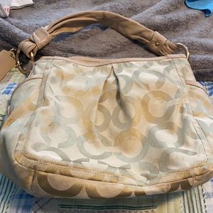 Shoulder bag